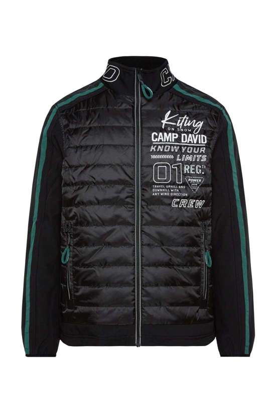 Зимняя куртка