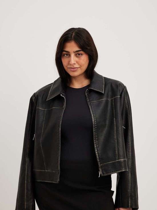 Всесезонная куртка