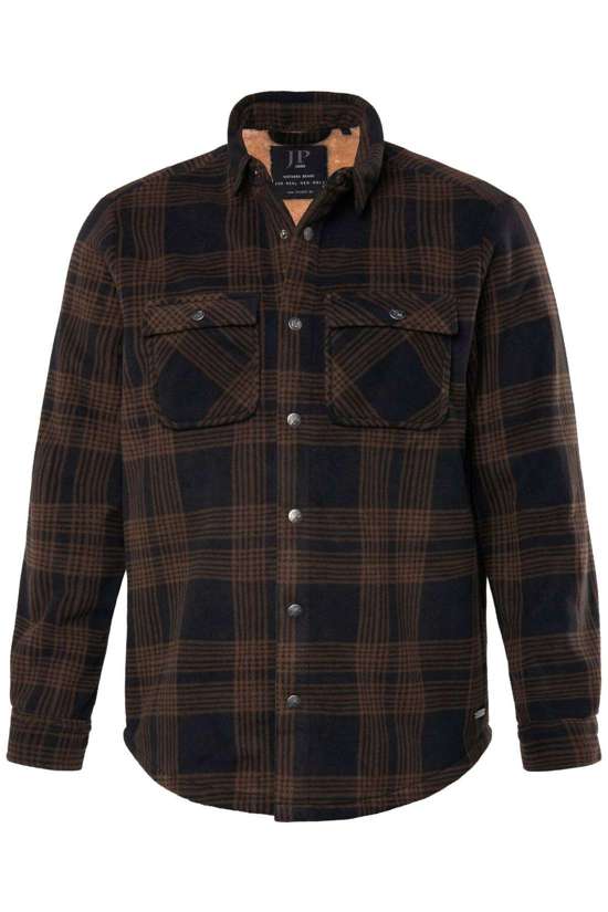 Рубашка стандартного кроя