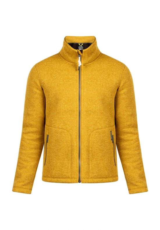 Флисовая куртка