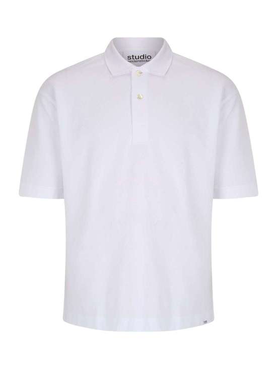 Рубашка-поло