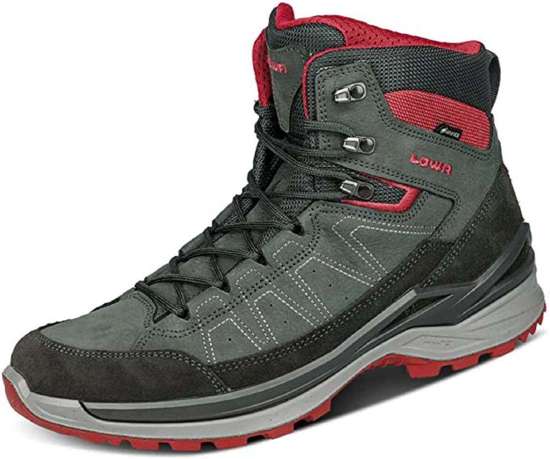 Ботинки Toro EVO GTX MID