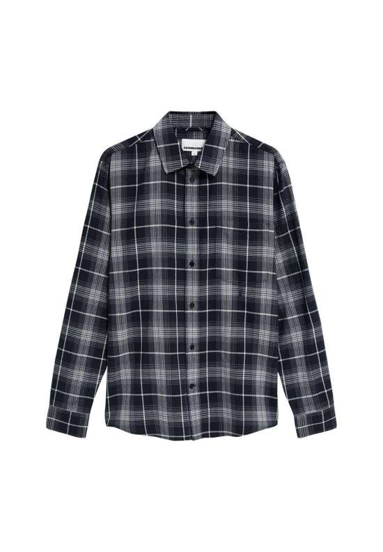 Комфортная рубашка