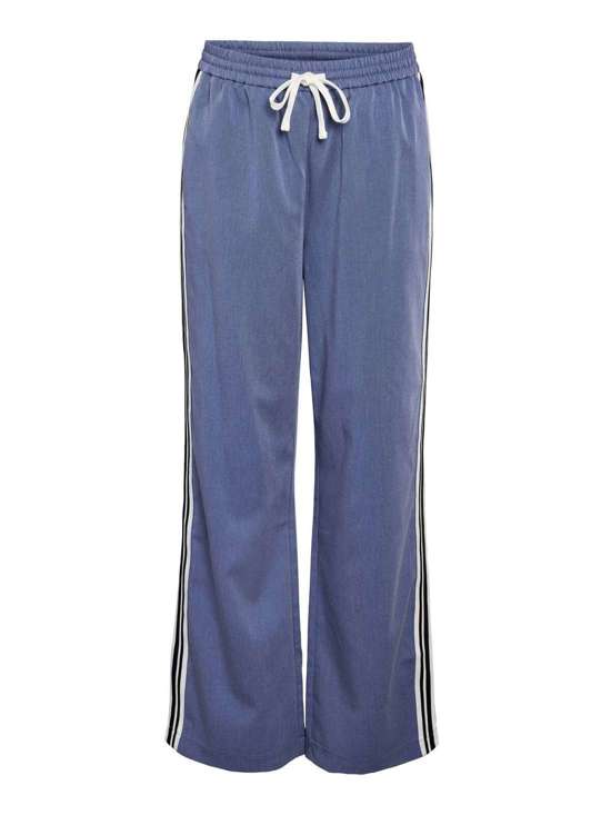 Широкие брюки NMJESS