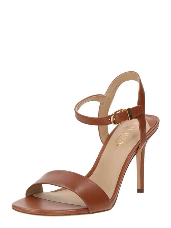 Сандалии GWEN