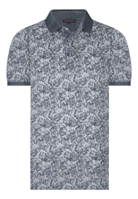 Рубашка-поло