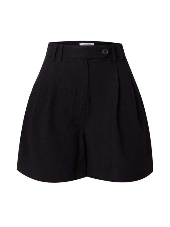 Широкие шорты