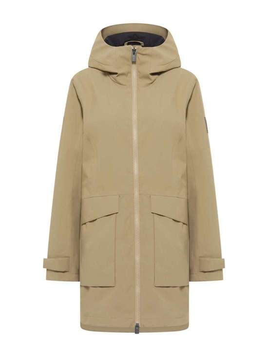 Функциональная куртка Juoni