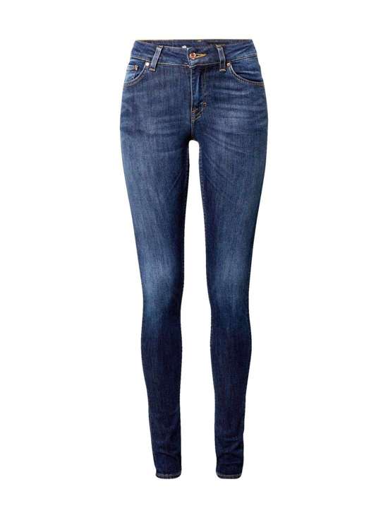 Узкие джинсы SLIGHT