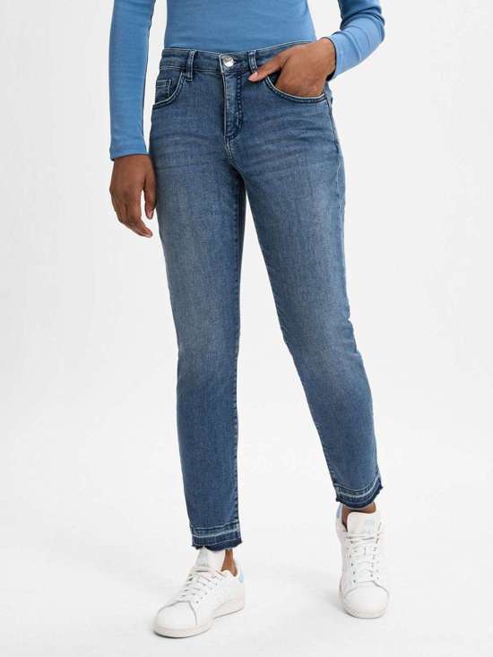 Узкие джинсы Evita