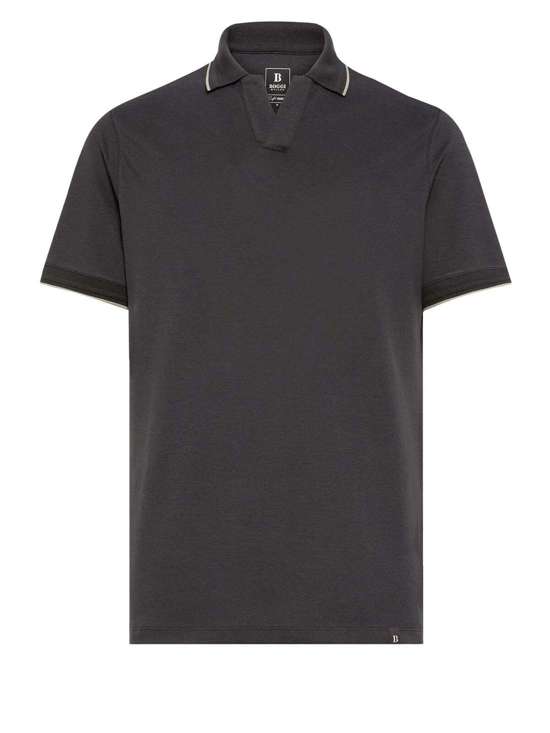 Рубашка-поло