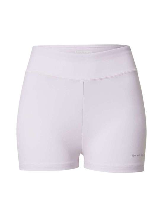 Узкие шорты Flora