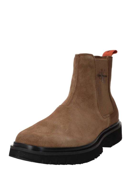 Ботинки челси