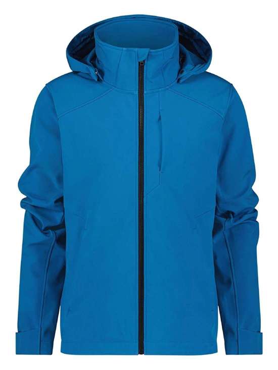 Функциональная куртка Yapton