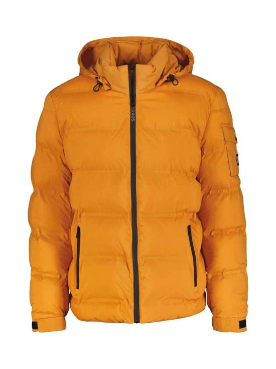 Функциональная куртка