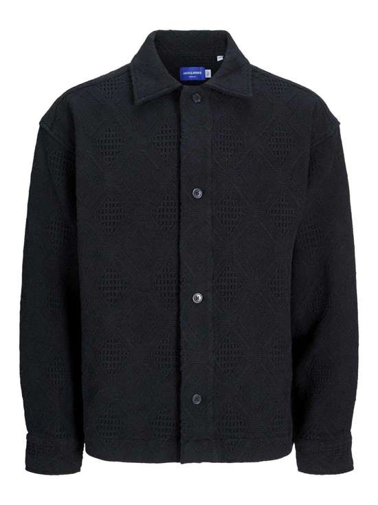 Рубашка стандартного кроя