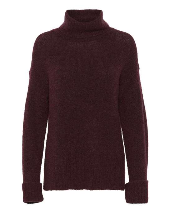 Пуловер Leahs