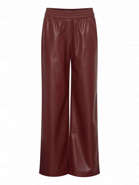 Брюки свободного кроя DAJA