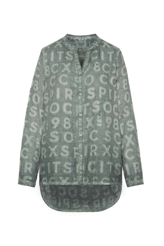 Блуза Rock The Boat