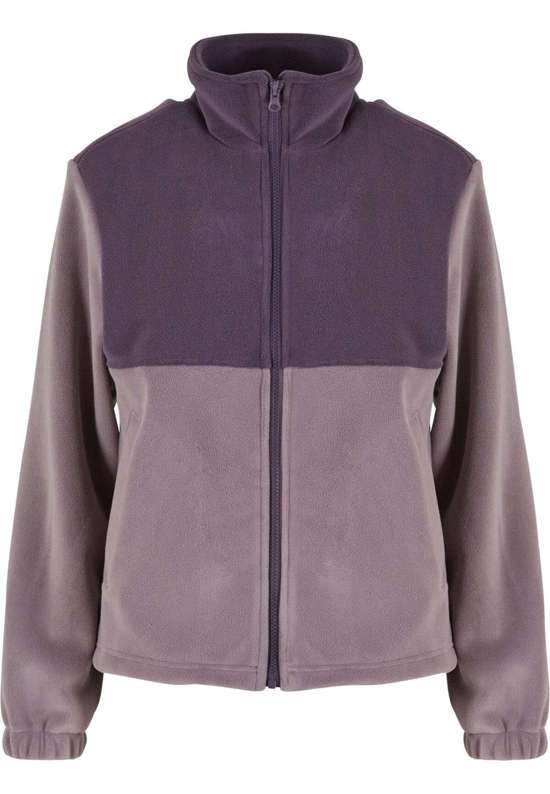 Флисовая куртка