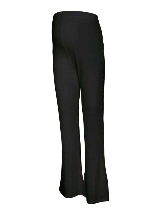 Расклешенные леггинсы LAVENDER