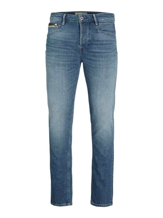 Обычные джинсы JJIMike JJBlade