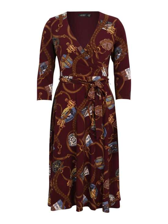 Платье CARLYNA