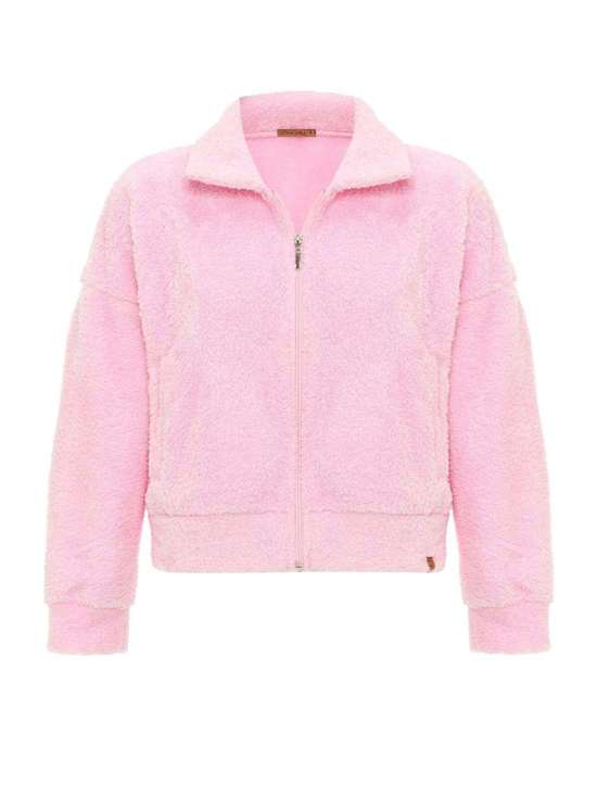 Флисовая куртка