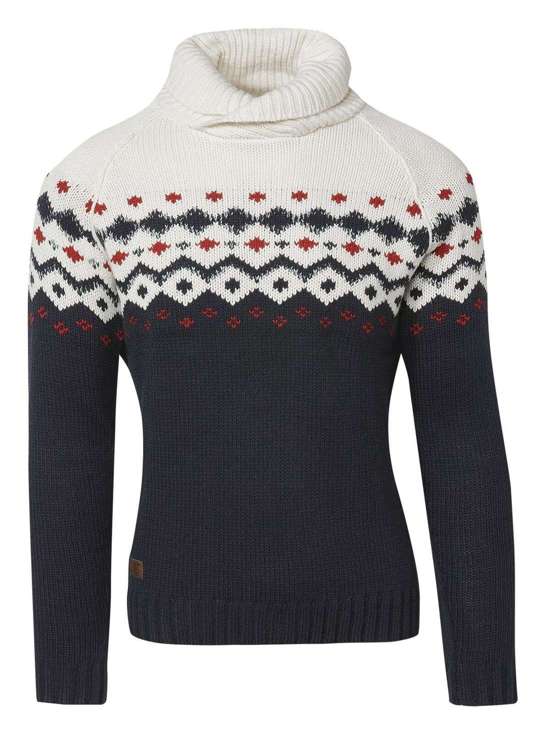 Пуловер Punto