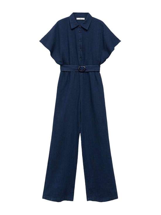 Комбинезон Bambie