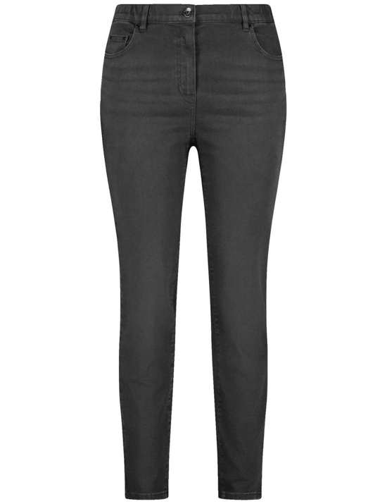 Джинсы узкого кроя Betty