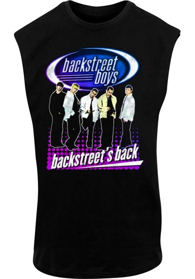 Кофта Backstreet Boys - Backstreets Back