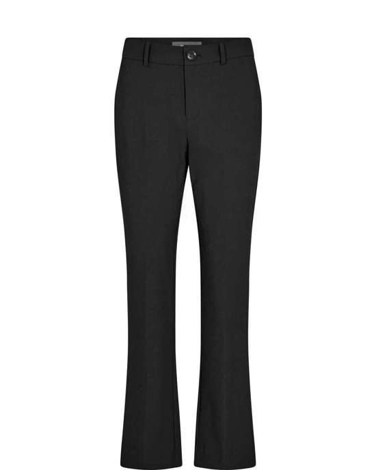 Расклешенные брюки