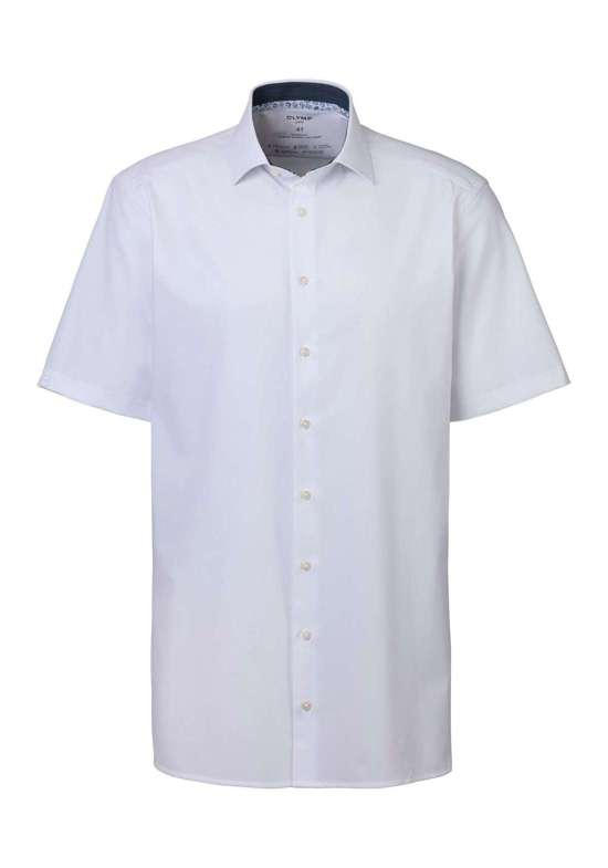 Рубашка стандартного кроя