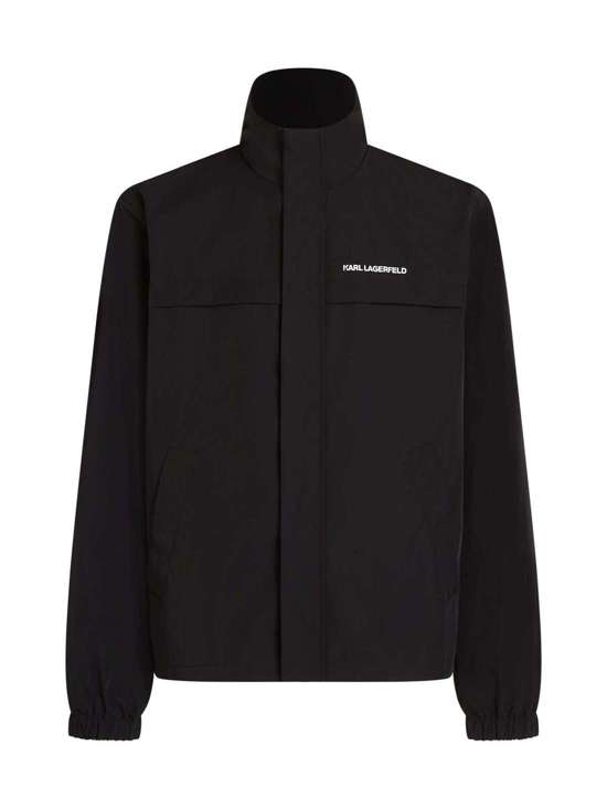 Функциональная куртка