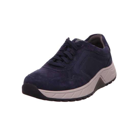 Обувь на шнуровке