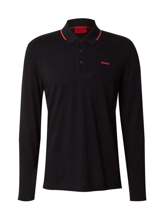 Рубашка-поло Derriko