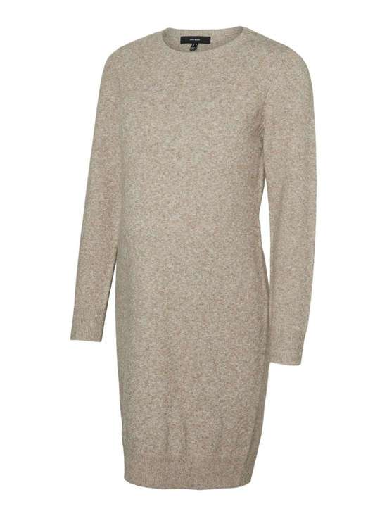 Трикотажное платье VMMDOFFY