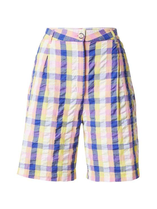 Обычные шорты