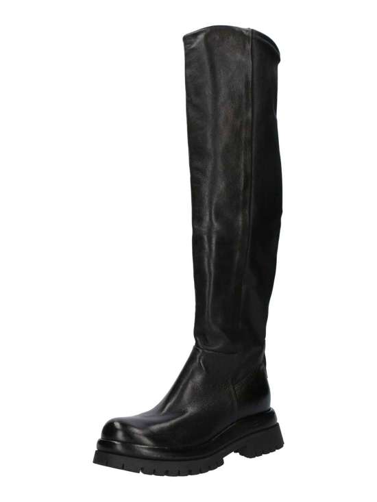 Сапоги выше колена DIBLA