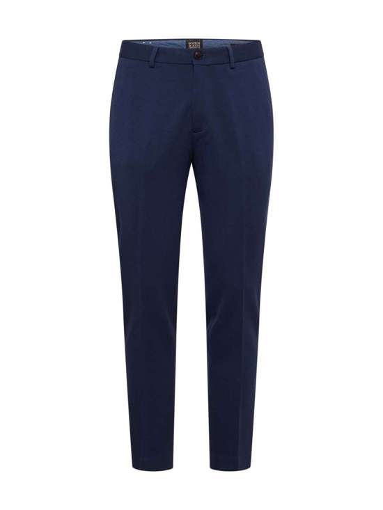 Брюки узкого кроя Mott