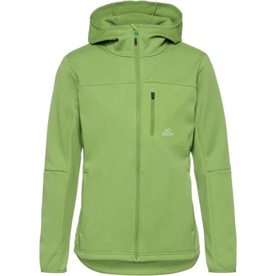 Флисовая куртка