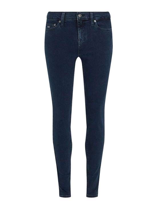 Узкие джинсы Nora