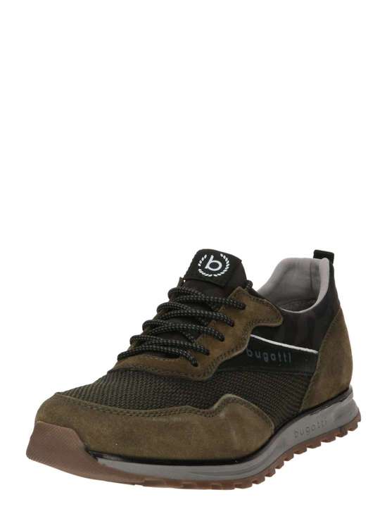 Обувь на шнуровке Cirino