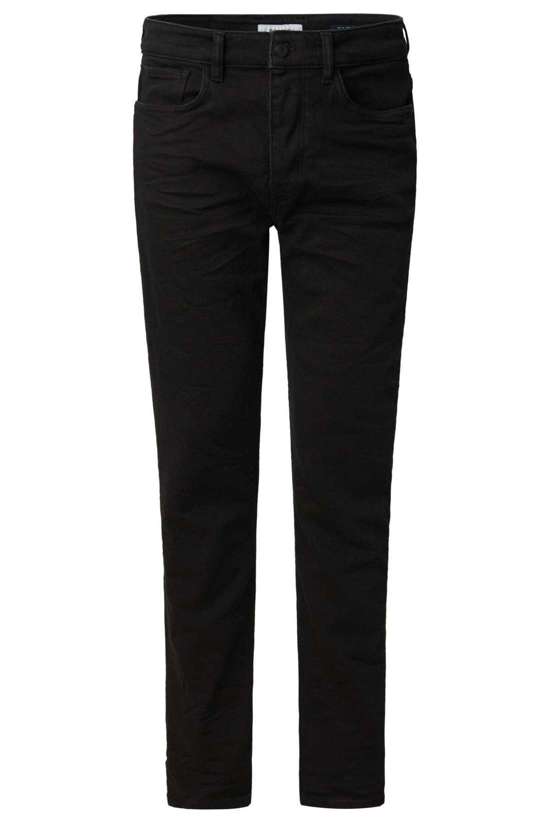 Джинсы узкого кроя