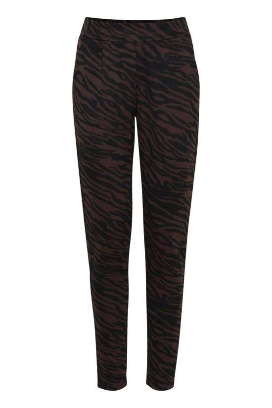 Узкие брюки