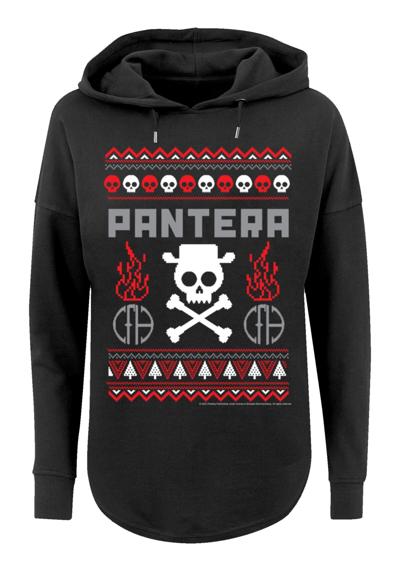 Свитшот Pantera Weihnachten Christmas