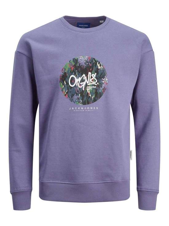 Свитшот Silver Lake