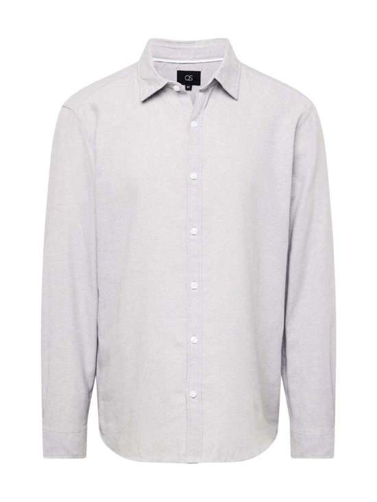 Рубашка стандартного кроя