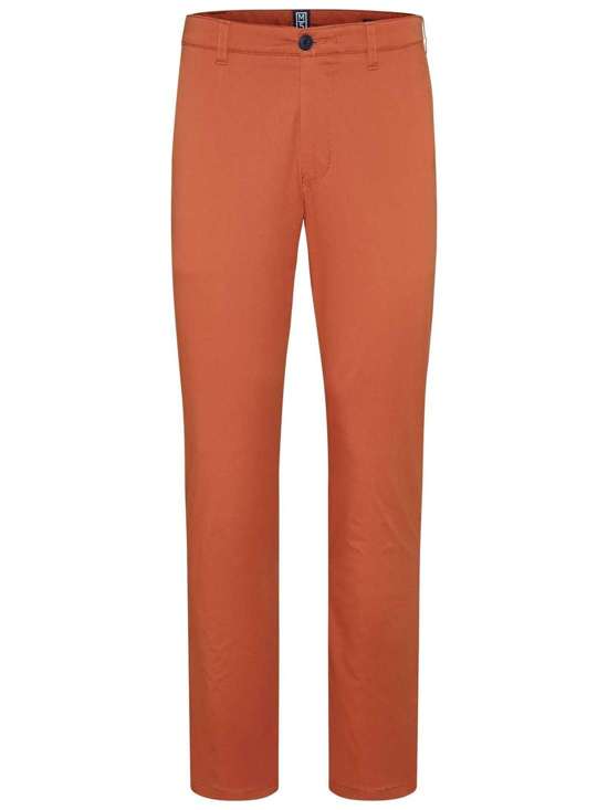 Обычные брюки чинос